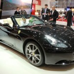 Geneve International motor show