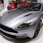 Geneve International motor show