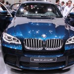 Geneve International motor show