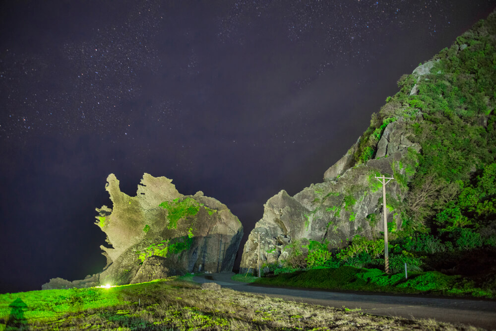 Lanyu noc