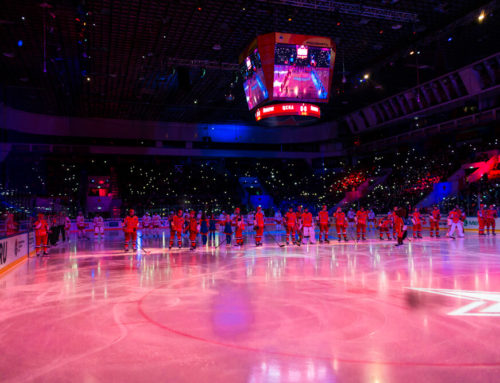 Ako som sa dostal do najlepšieho ruského klubu CSKA Moskva